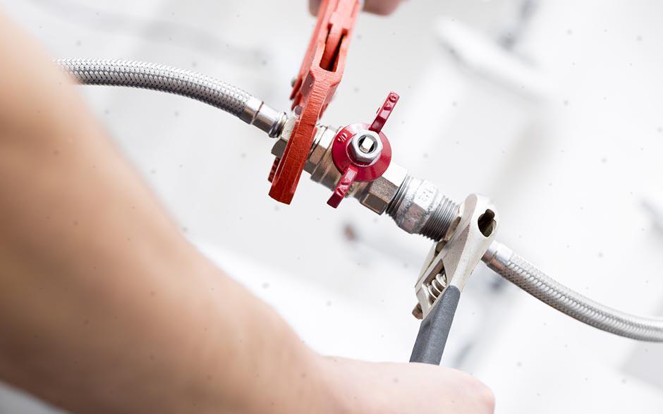 artisans plombier Villeneuve-la-Garenne